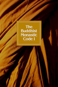 Buddhist Monastic Code thumbnail