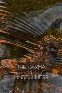 The Karma of Mindfulness thumbnail